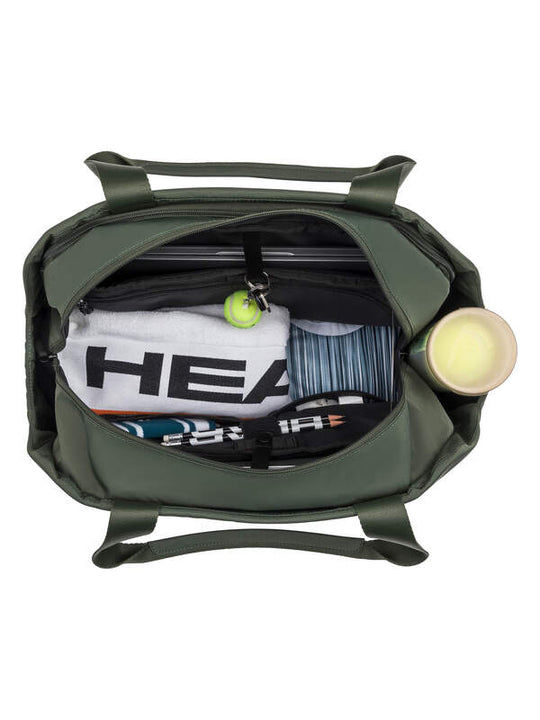 Pro X Tote Bag 22L 2026 Grün