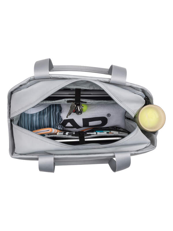Pro X Tote Bag 22L 2026 Grau