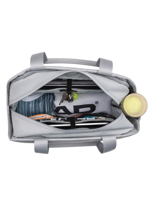 Pro X Tote Bag 22L 2026 Grau