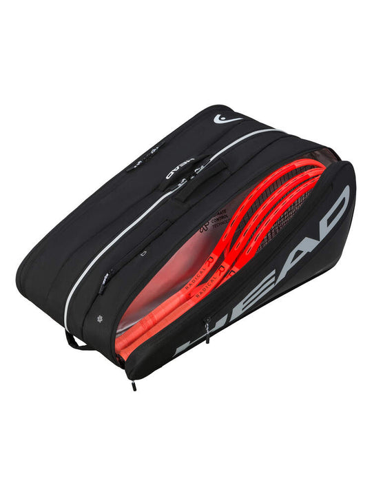 Tour Racquet Bag XL BK
