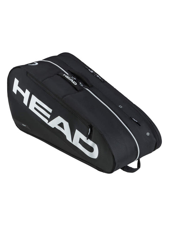 Tour Racquet Bag L BK