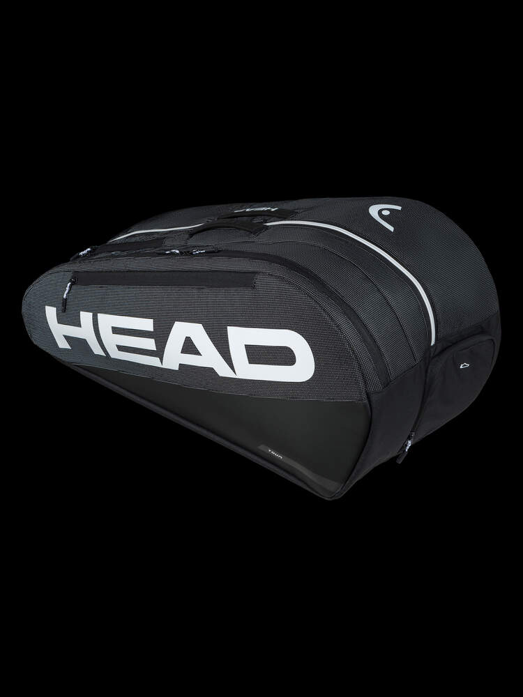 Tour Racquet Bag L BK