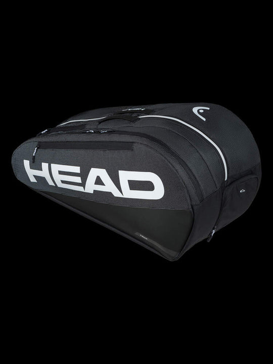 Tour Racquet Bag L BK