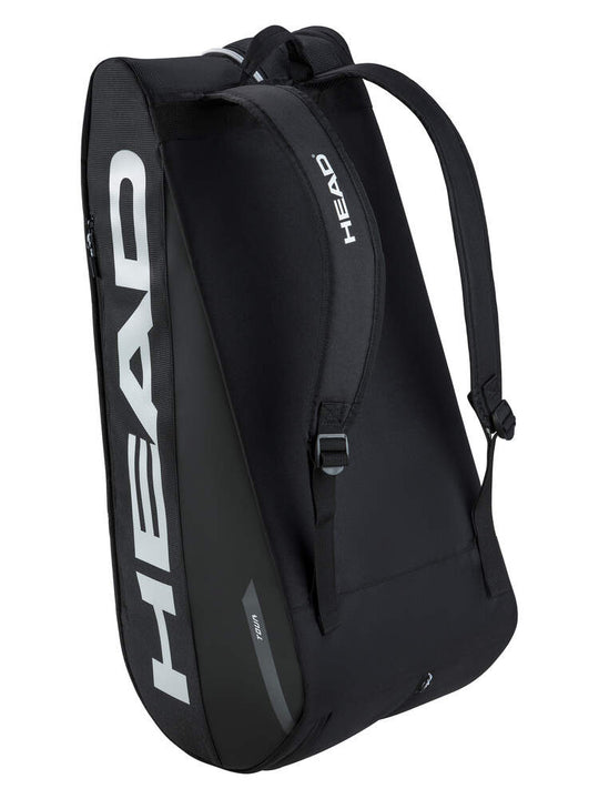 Tour Racquet Bag L BK