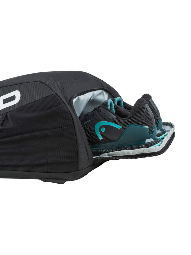 Tour Backpack 25 L BK