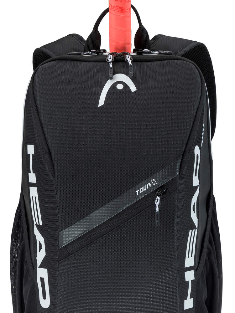 Tour Backpack 25 L BK
