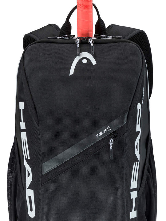 Tour Backpack 25 L BK