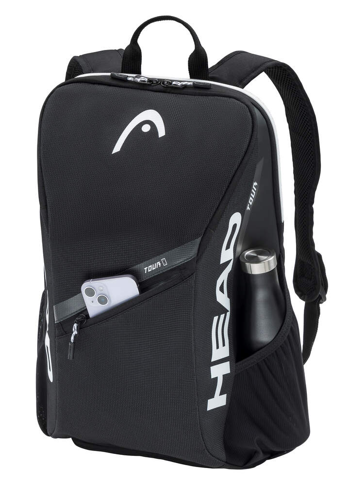 Tour Backpack 25 L BK