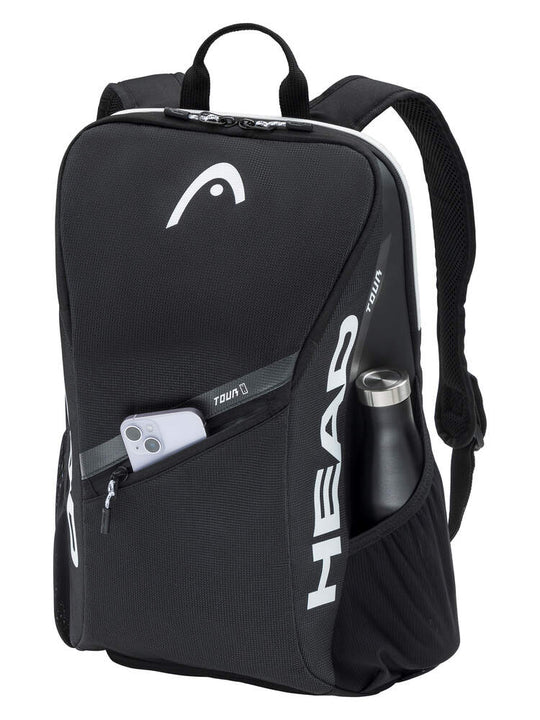 Tour Backpack 25 L BK
