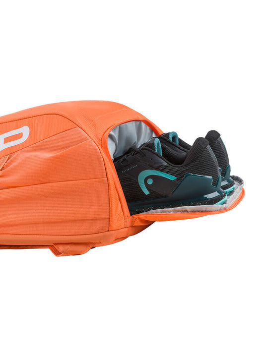 Tour Backpack 25 L OR