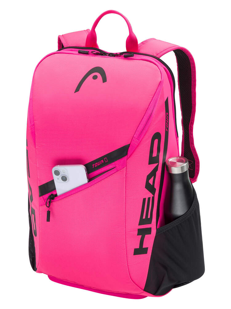 Tour Backpack 25 L PL