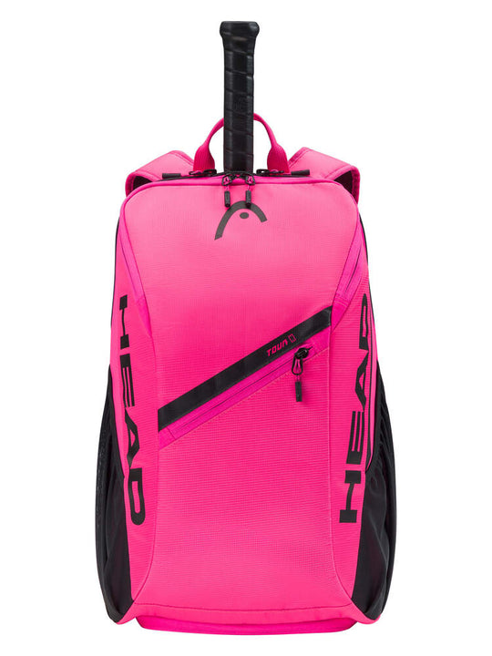 Tour Backpack 25 L PL