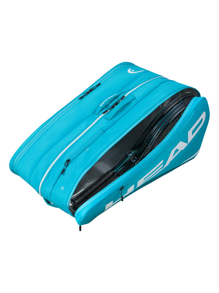 Tour Racuet Bag XL BL