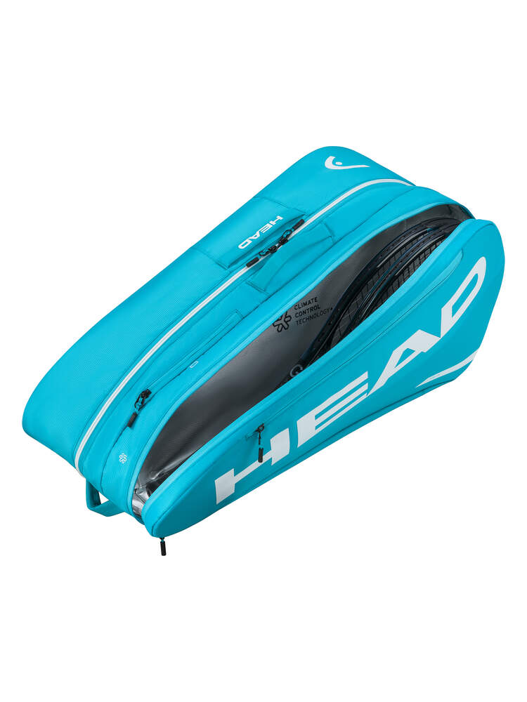Tour Racuet Bag L BL