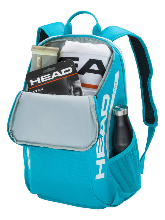 Tour Backpack 25 L BL