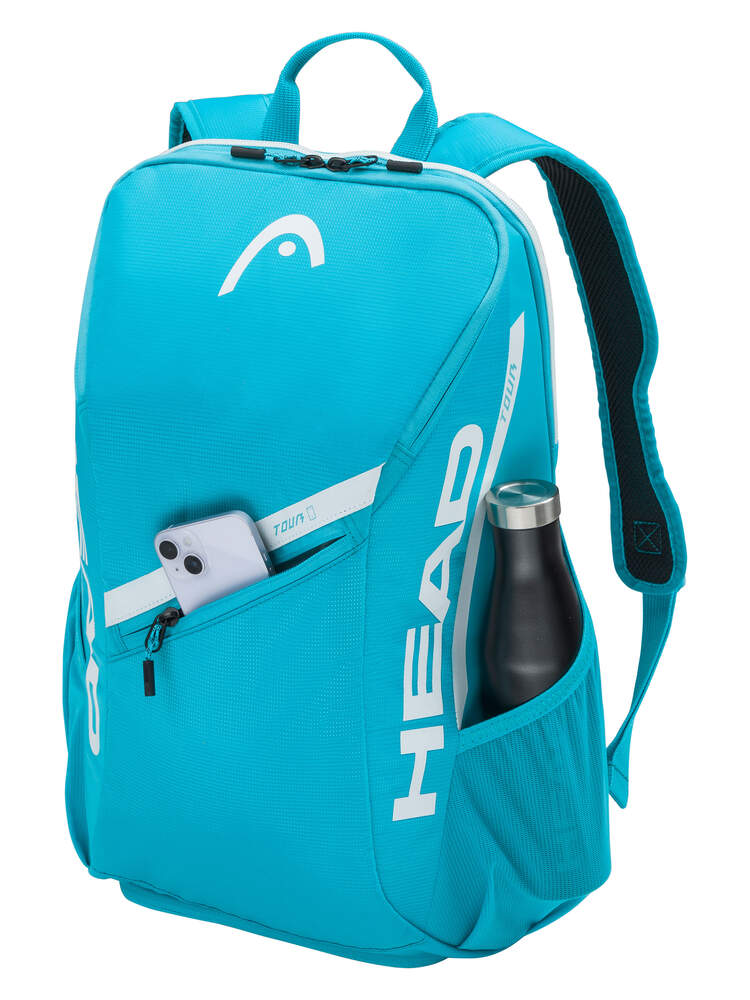 Tour Backpack 25 L BL