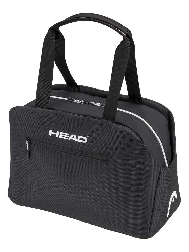 TOUR Tote Bag 22 L BK