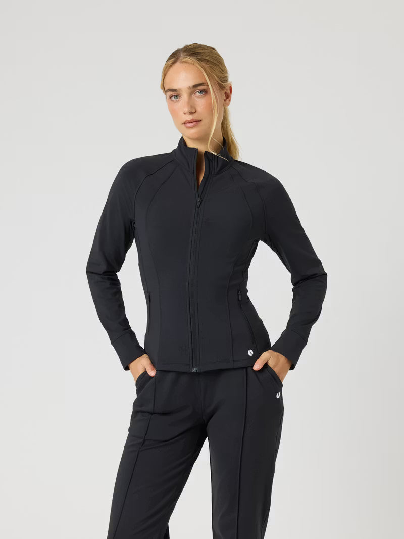 Ace Track Jacket Women