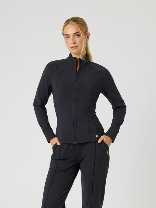 Ace Track Jacket Women