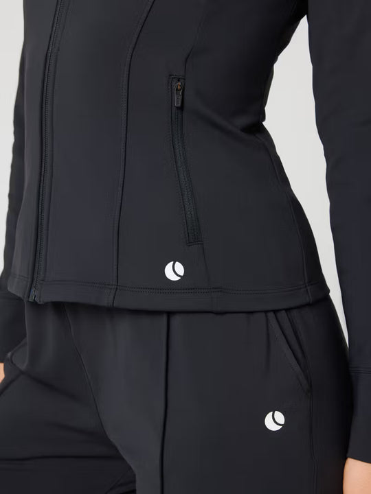 Ace Track Jacket Women