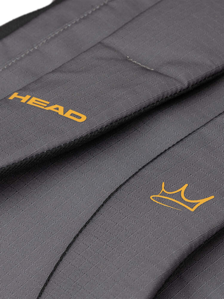 Coello Pro X Padel Duffle Bag L