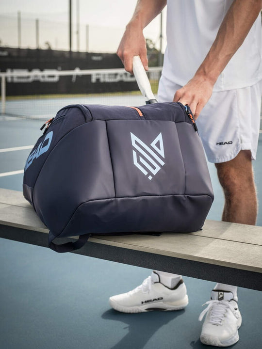 Pro Racquet bag XL NV Sinner