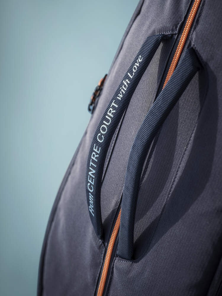 Pro Racquet bag XL NV Sinner