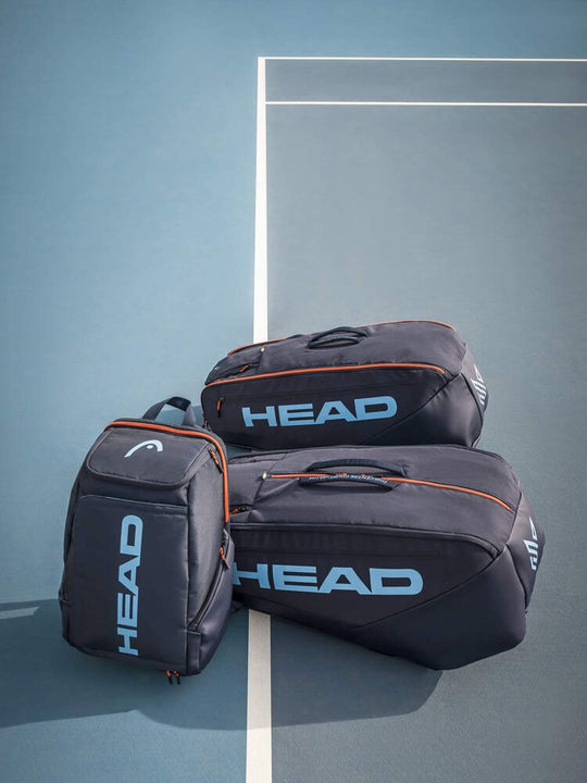 Pro Racquet bag XL NV Sinner