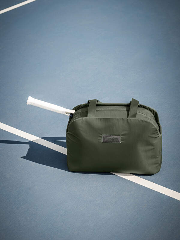 Pro X Tote Bag 22L 2026 Grün