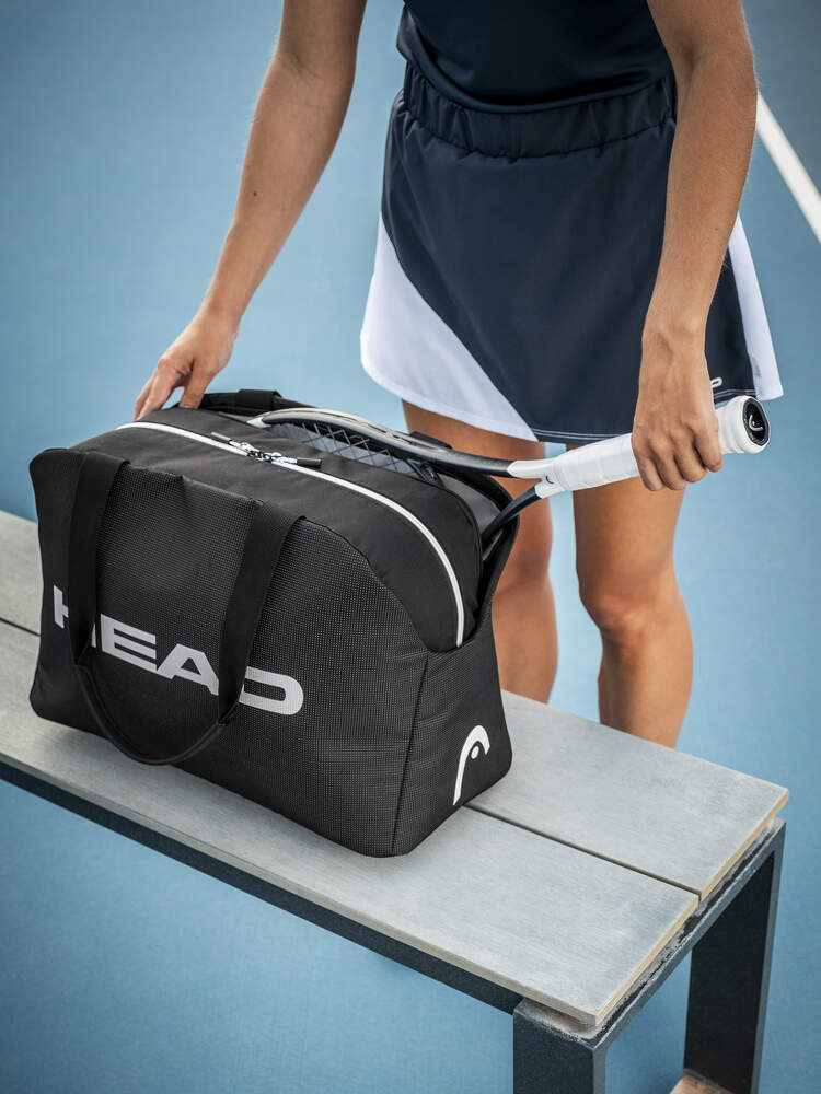 TOUR Tote Bag 22 L BK
