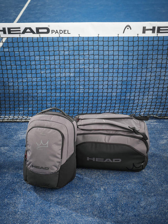 Coello Pro X Padel Duffle Bag L