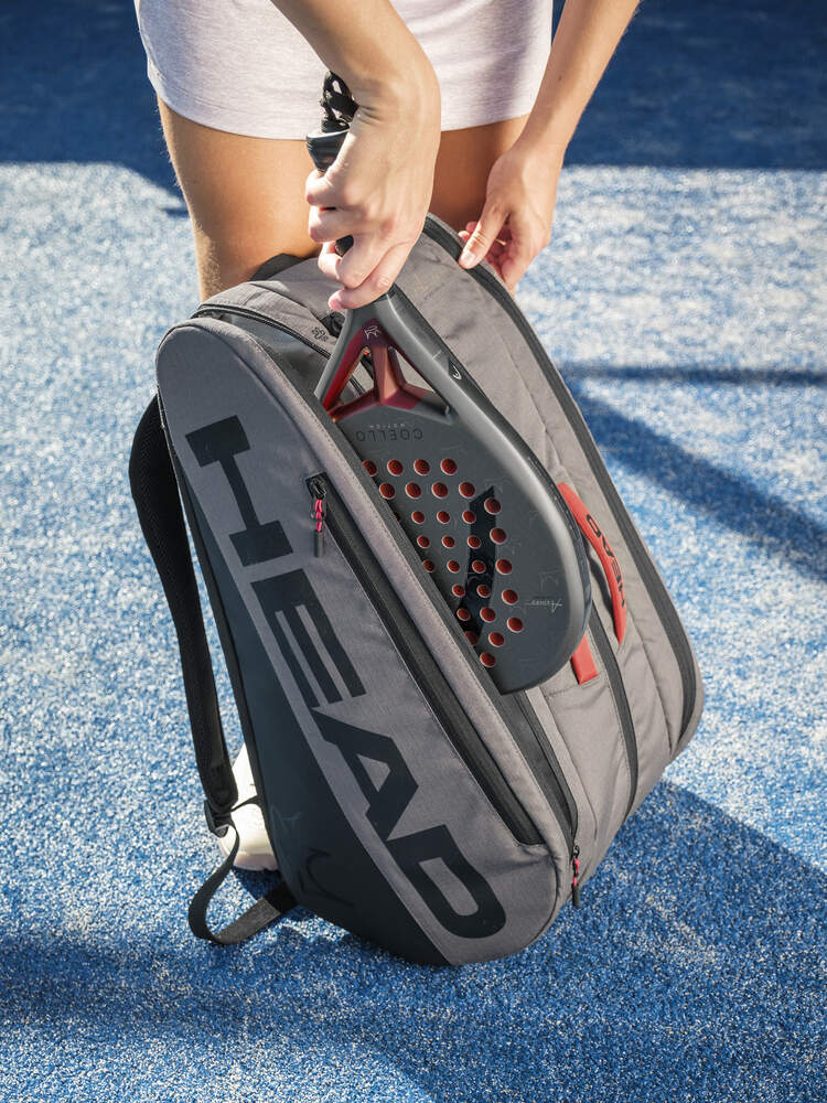 Coello Tour Padel Bag L