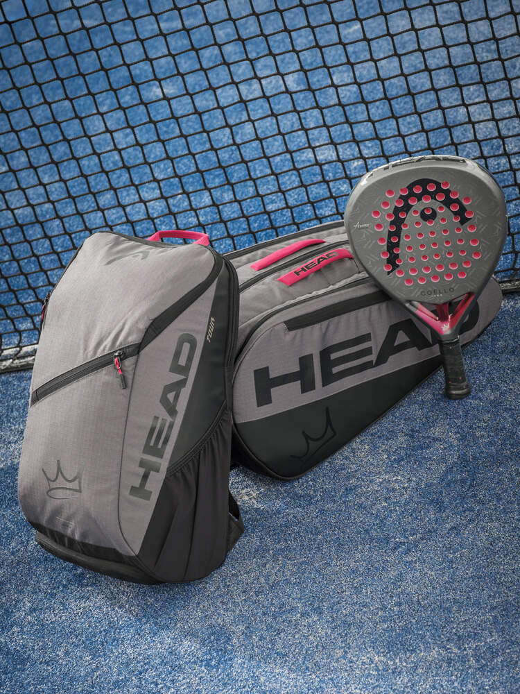 Coello Tour Padel Bag L