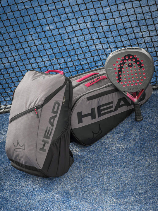Coello Tour Padel Bag L