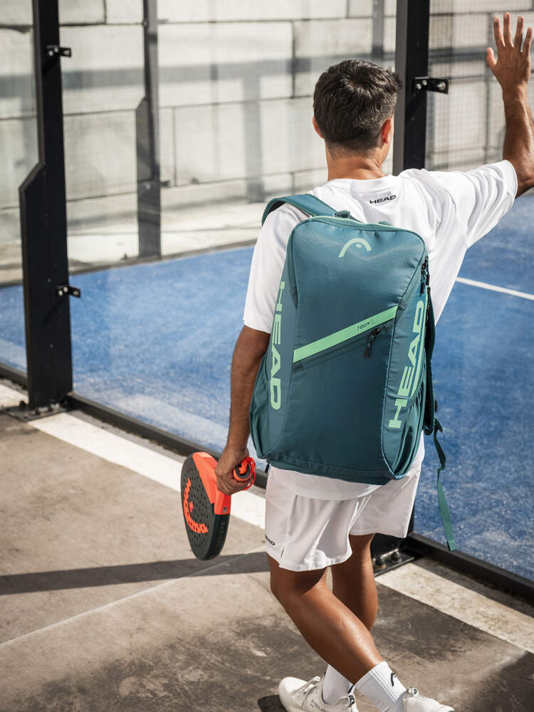 Tour Backpack 25 L GE