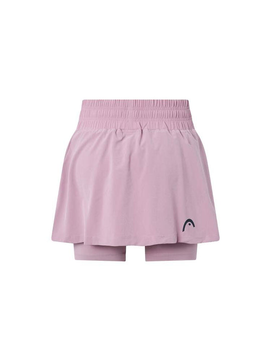 PLAY Skort Women Dirty Lilac