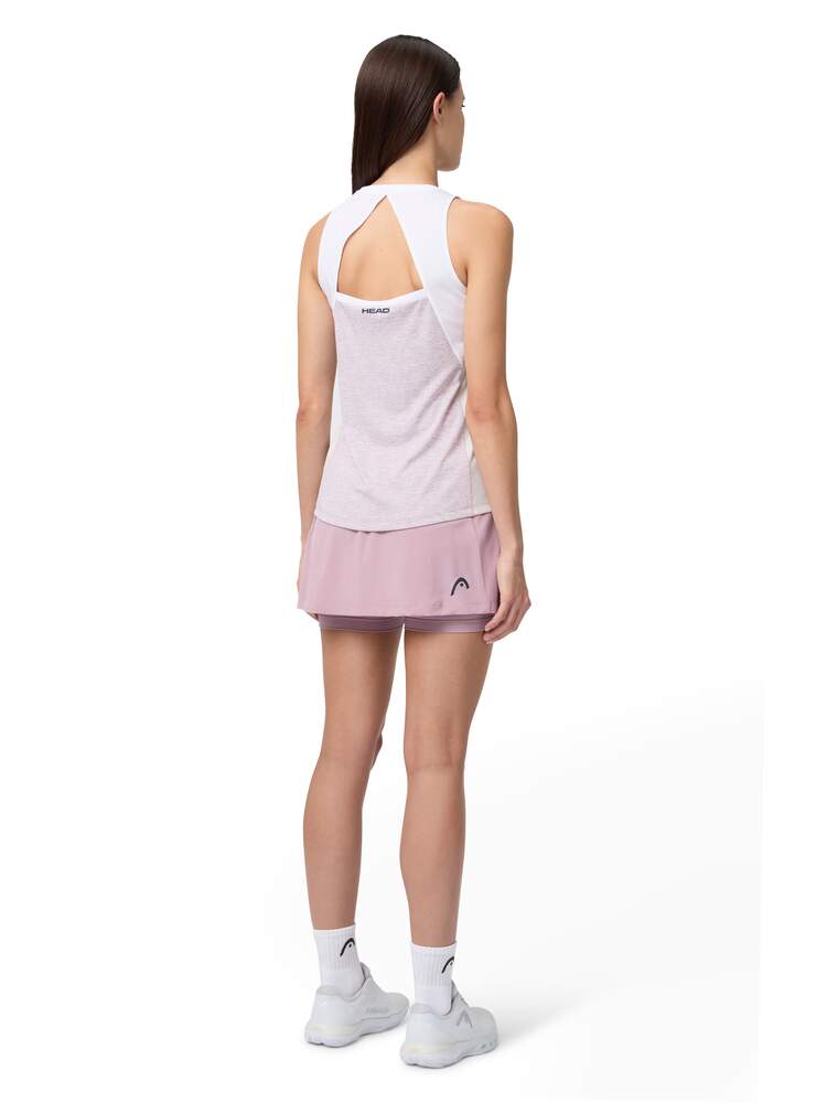 PLAY Skort Women Dirty Lilac