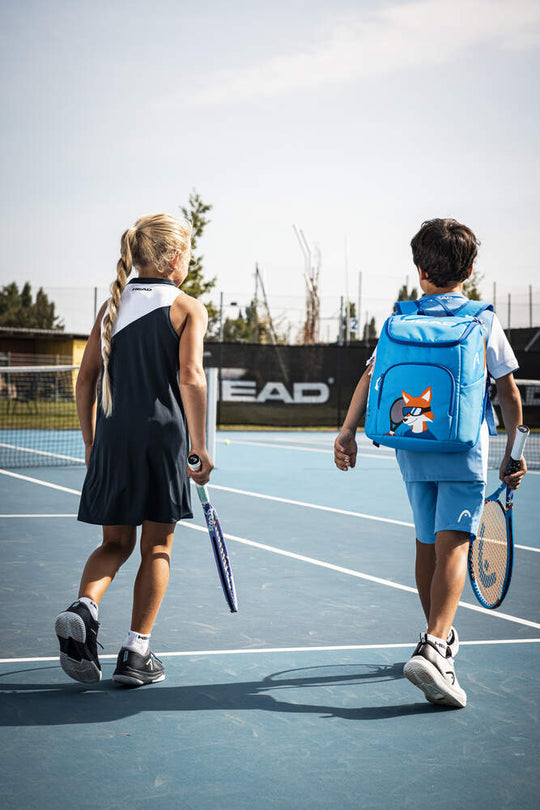 Kids Tour Backpack 14L Sinner Edition