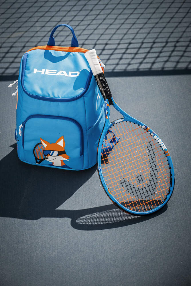 Kids Tour Backpack 14L Sinner Edition