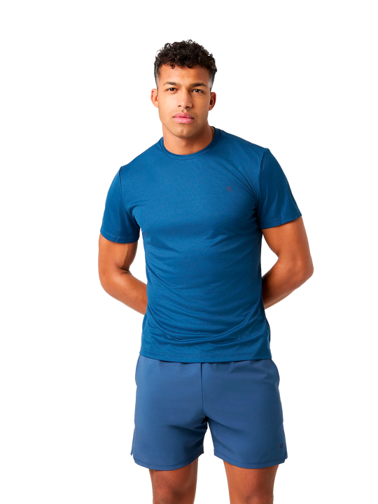 Ace Light T-Shirt Sargasso Sea