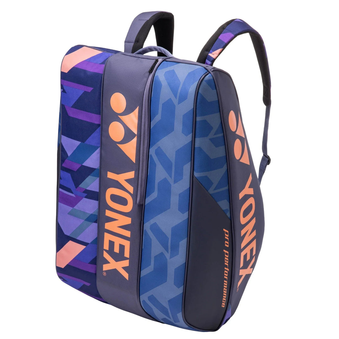 Pro Racquet Bag - Midnight Navy - 12er Schlägertasche