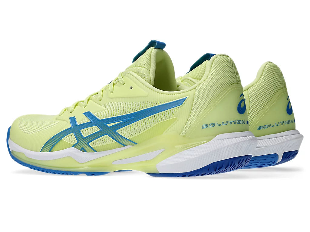 Solution Speed FF3 All Court - Huddle Yellow/Blue Coast