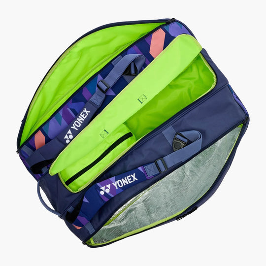 Pro Racquet Bag - Midnight Navy - 12er Schlägertasche