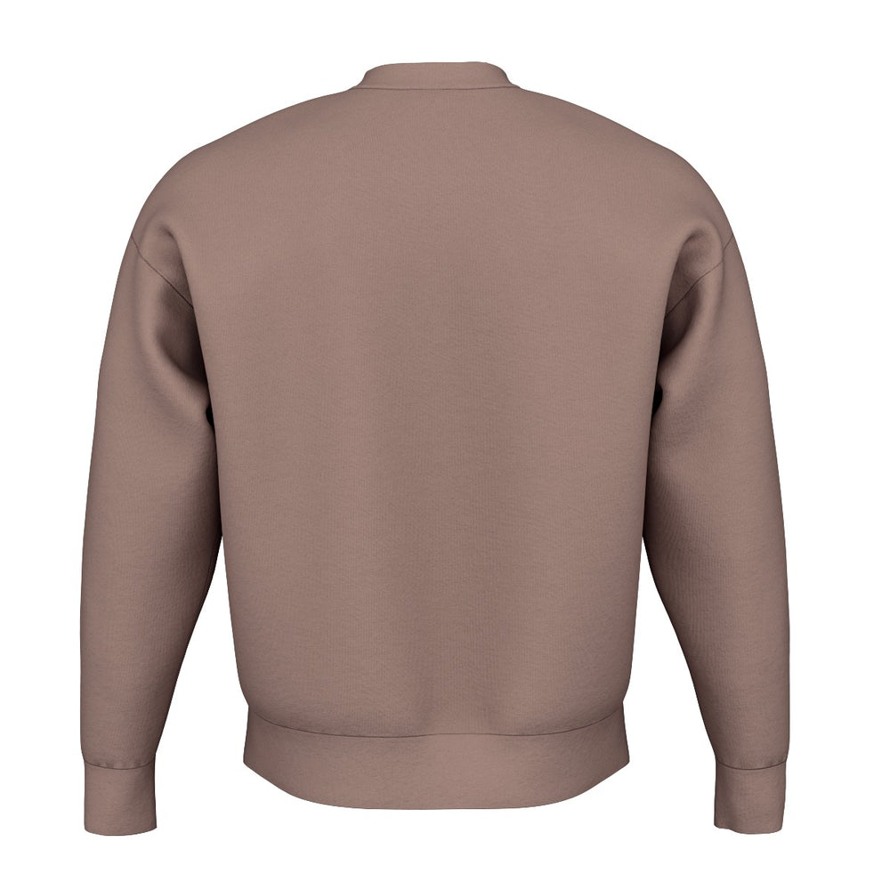 MOTION Crewneck Unisex