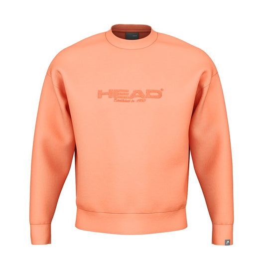MOTION Crewneck Unisex