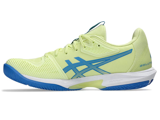 Solution Speed FF3 All Court - Huddle Yellow/Blue Coast
