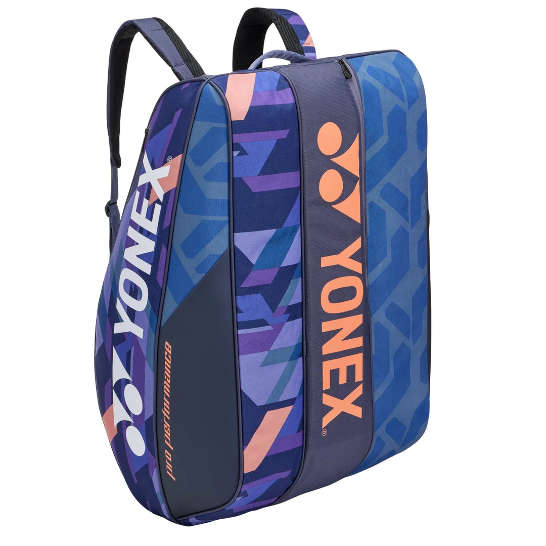 Pro Racquet Bag - Midnight Navy - 12er Schlägertasche