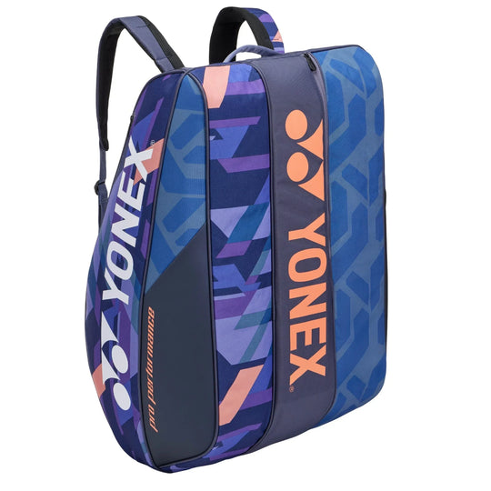 Pro Racquet Bag - Midnight Navy - 12er Schlägertasche