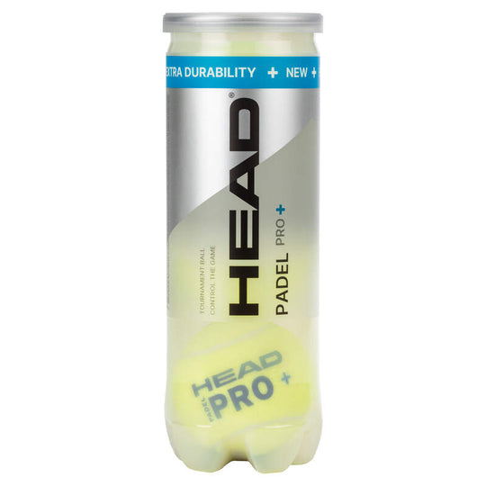 Padel Pro+ 3er Dose