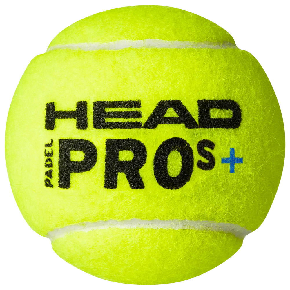 Padel Pro S+ 3er Dose
